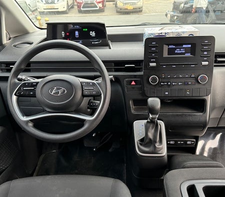 Hyundai H1 GLS 2023, photo 3 of 4