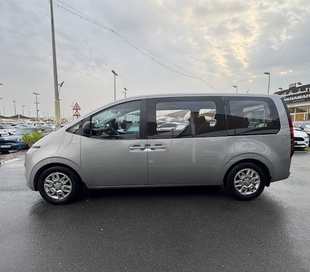 Hyundai H1 GLS 2023, photo 4 of 4