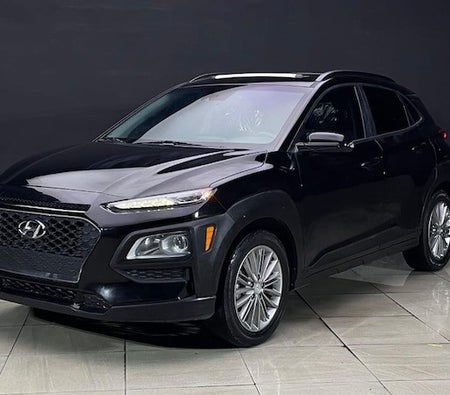 Hyundai Kona 2020, photo 3 of 4