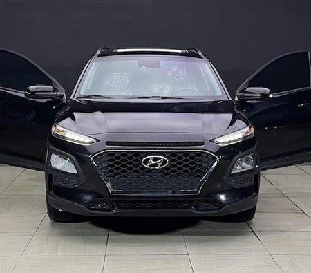 Hyundai Kona 2020, photo 2 of 4