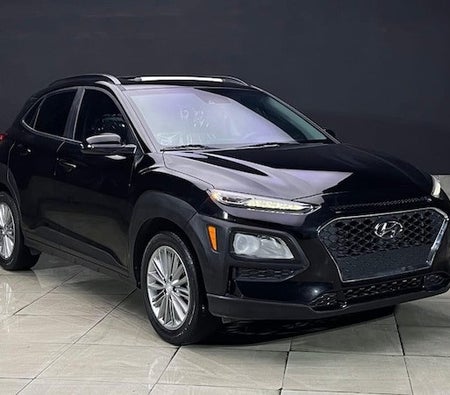 Hyundai Kona 2020, photo 4 of 4