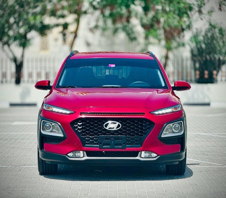 Hyundai Kona 2020, photo 2 of 4