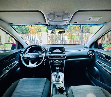Hyundai Kona 2020, photo 3 of 4