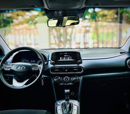Hyundai Kona 2020, photo 4 of 4