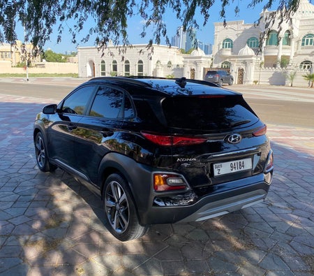 Hyundai Kona 2021