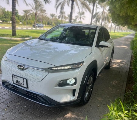 Hyundai Kona Premium 2021, photo 3 of 4