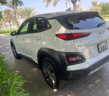 Hyundai Kona Premium 2021, photo 4 of 4