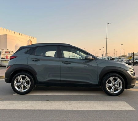Hyundai Kona 2022, photo 4 of 4