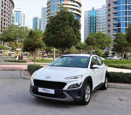هيونداي  Kona SE 2022, photo 3 of 4