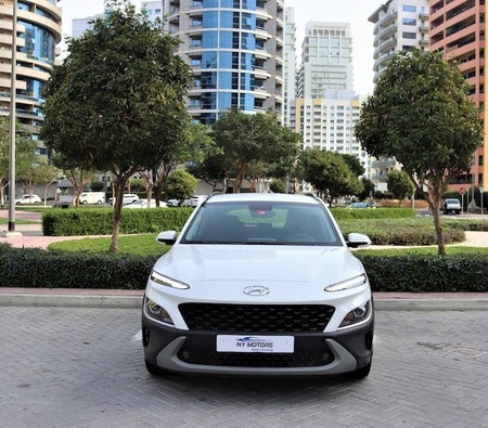 هيونداي  Kona SE 2022, photo 4 of 4