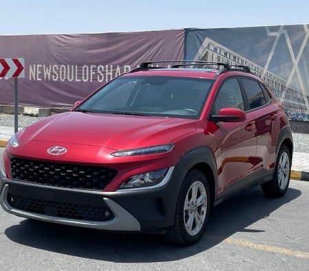 Hyundai Kona 2022, photo 3 of 4