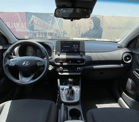 Hyundai Kona 2022, photo 4 of 4