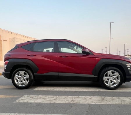Hyundai Kona 2024, photo 3 of 4