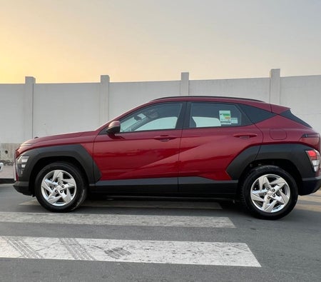 Hyundai Kona 2024, photo 4 of 4