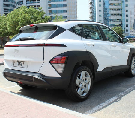 Hyundai Kona 2024