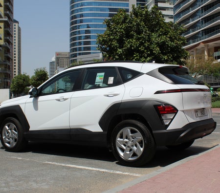 Hyundai Kona 2024