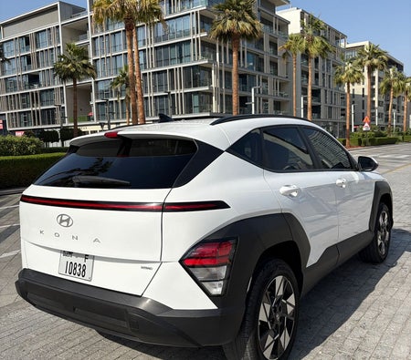 Hyundai Kona 2024