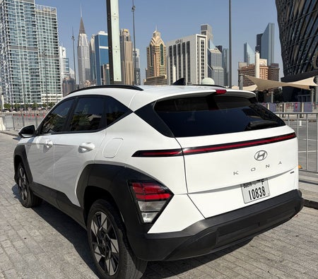 Hyundai Kona 2024