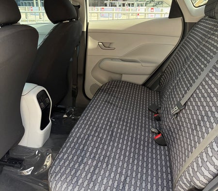 Hyundai Kona 2024