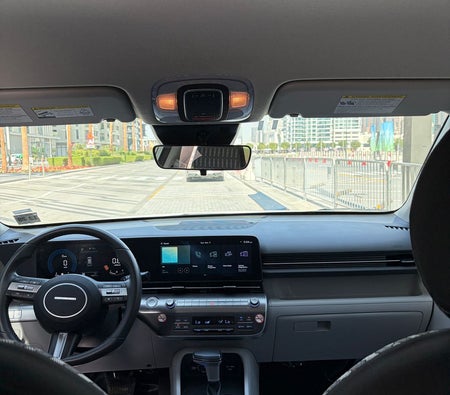 Hyundai Kona 2024