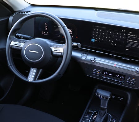 Hyundai Kona 2024, photo 4 of 4