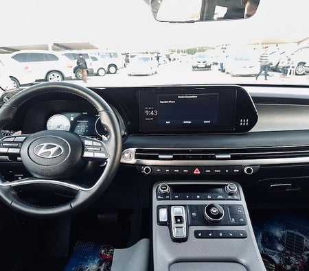 Hyundai Palisade Premium 2024, photo 4 of 4