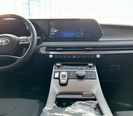 Hyundai Palisade 2024