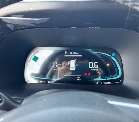Hyundai Palisade 2024