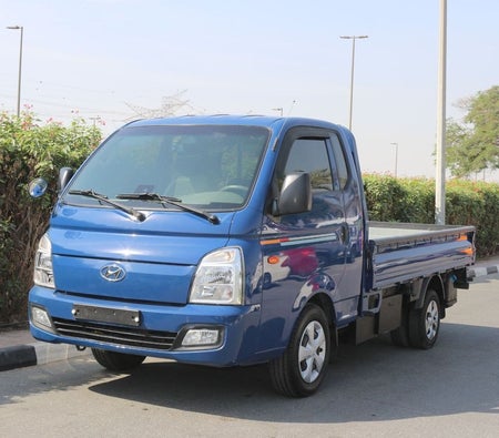 Hyundai Porter 2 2020, photo 3 of 4