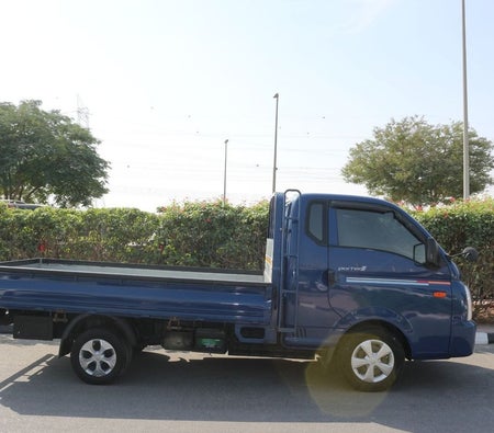 Hyundai Porter 2 2020, photo 4 of 4
