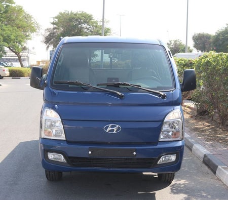 Hyundai Porter 2 2020, photo 2 of 4