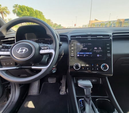 Hyundai Santa Cruz 2022