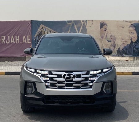 Hyundai Santa Cruz 2024, photo 2 of 4