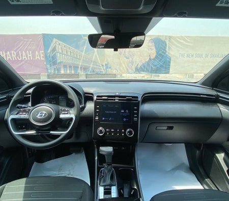 Hyundai Santa Cruz 2024, photo 4 of 4