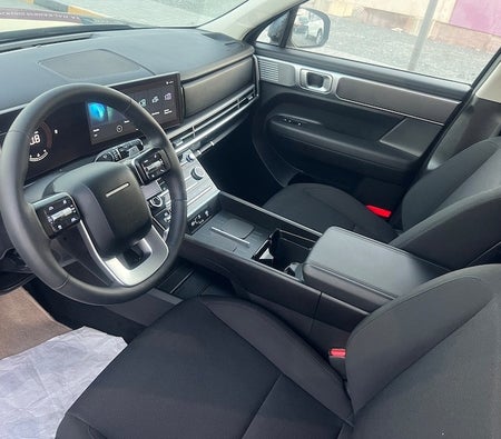 Hyundai Santa Fe Smart 2024, photo 3 of 4