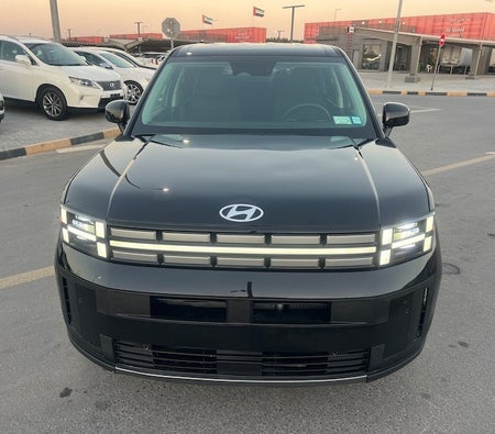 Hyundai Santa Fe Smart 2024, photo 2 of 4