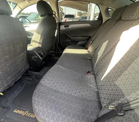 Hyundai Sonata  2018, photo 4 of 4
