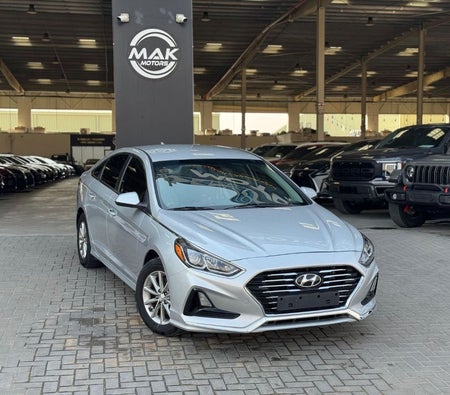 Hyundai Sonata  2019, photo 2 of 4