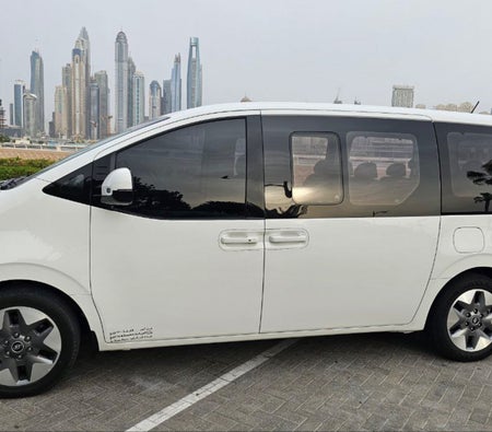 Hyundai Staria 11S 2024