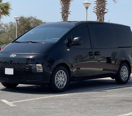 Hyundai Staria 11S 2024
