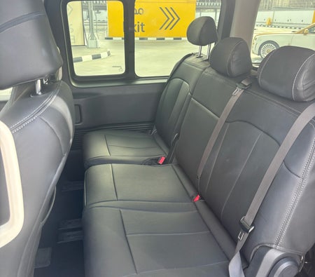 Hyundai Staria 11S 2024, photo 4 of 4