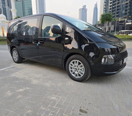 Hyundai Staria 11S 2026