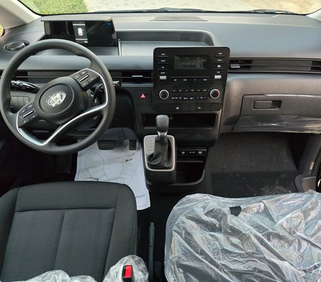 Hyundai Staria 11S 2026