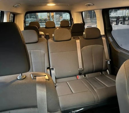 Hyundai Staria 11S 2026, photo 4 of 4