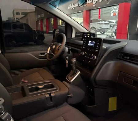 Hyundai Staria 11S 2026, photo 3 of 4