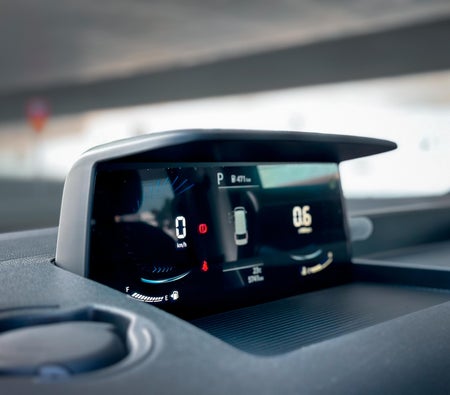 Hyundai Staria 9S 2024