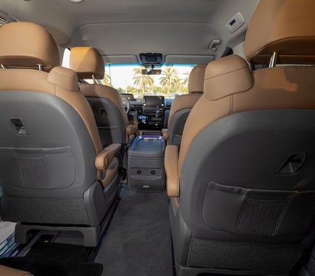 Hyundai Staria 9S 2025, photo 4 of 4