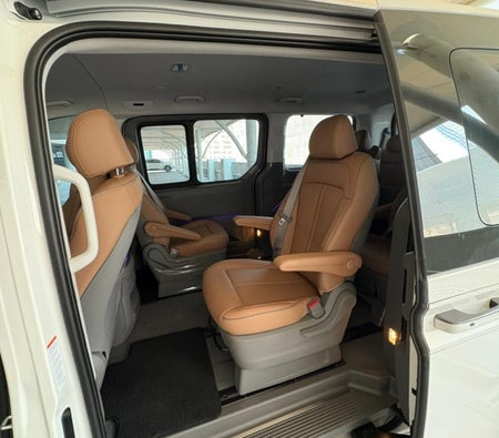 Hyundai Staria 9S 2026, photo 3 of 4