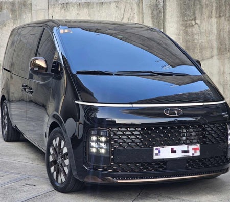 Hyundai Staria 11S 2023