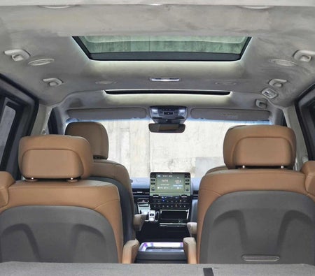 Hyundai Staria 11S 2023